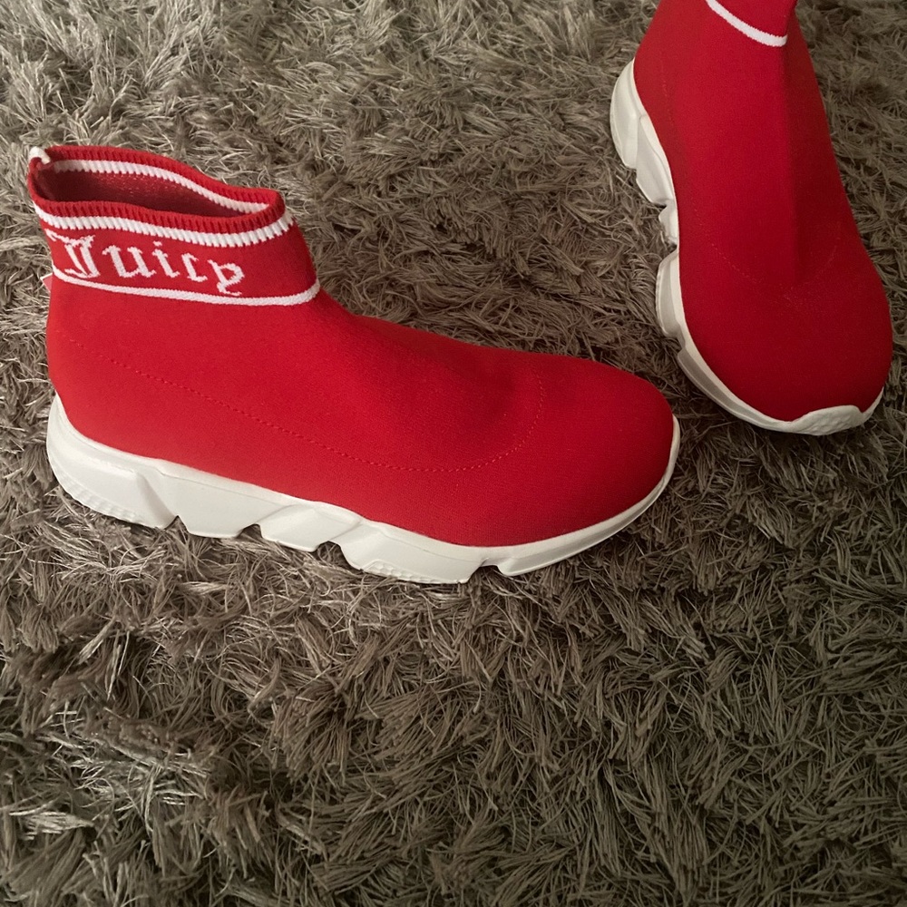 Juicy Couture Sneakers